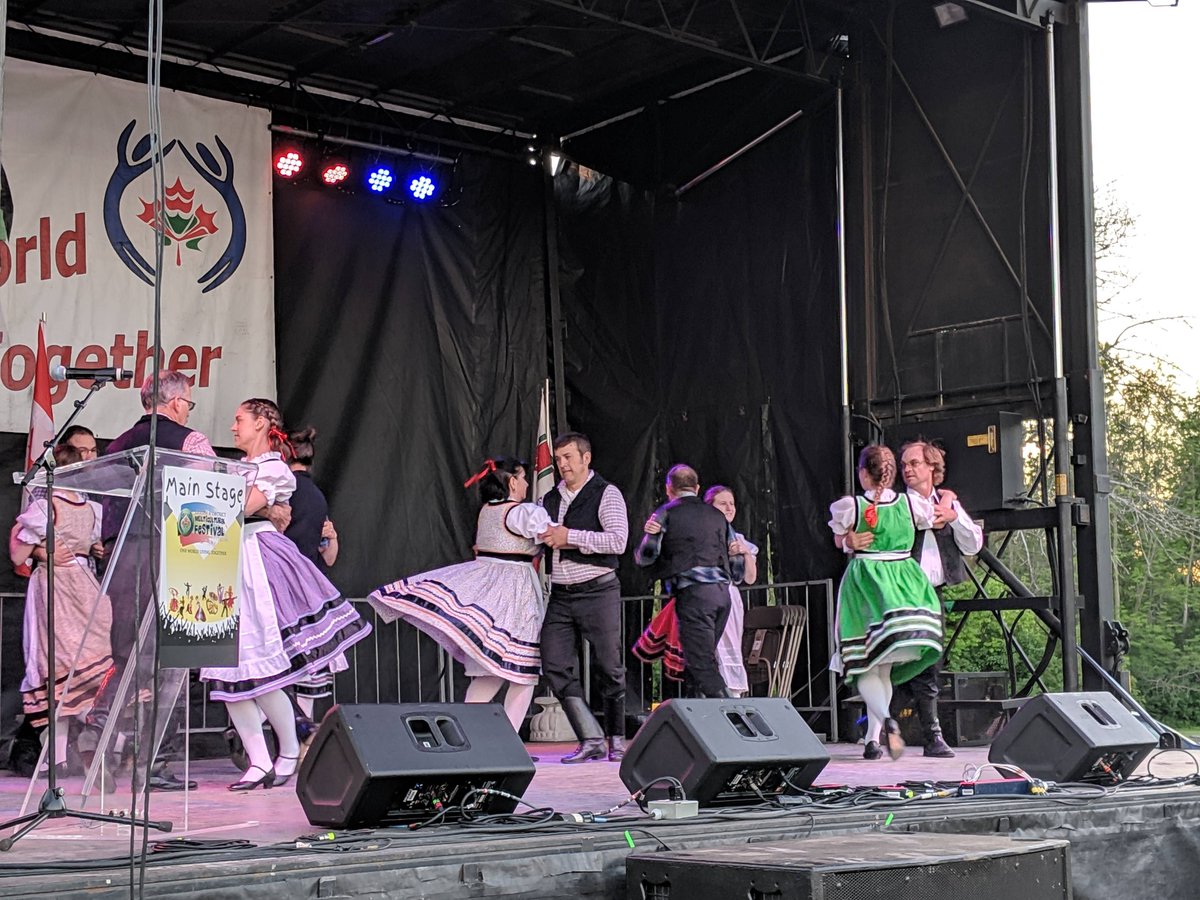 Guelph & Distr. Multicultural Fest tweet media