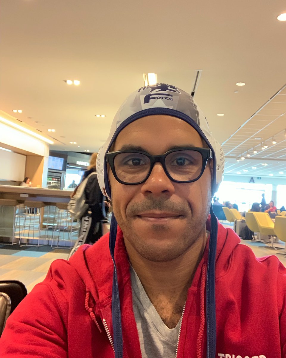 tatumwilson's tweet image. Beautiful &amp;amp; timely thread &amp;amp; familiar story for me. But I’m now in #NYC to play water polo w/ @TOtriggerfish at the International Gay &amp;amp; Lesbian Aquatics Championships w/ 20 teams from around the world! I’ve been lucky, but so many aren’t. The work continues! Thanks @Devin_Heroux!