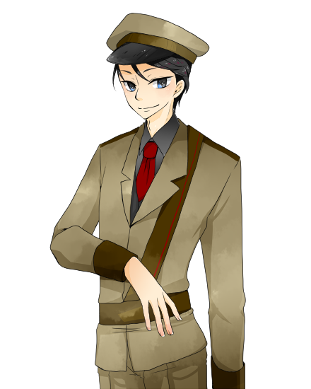 警察の制服のtwitterイラスト検索結果 古い順