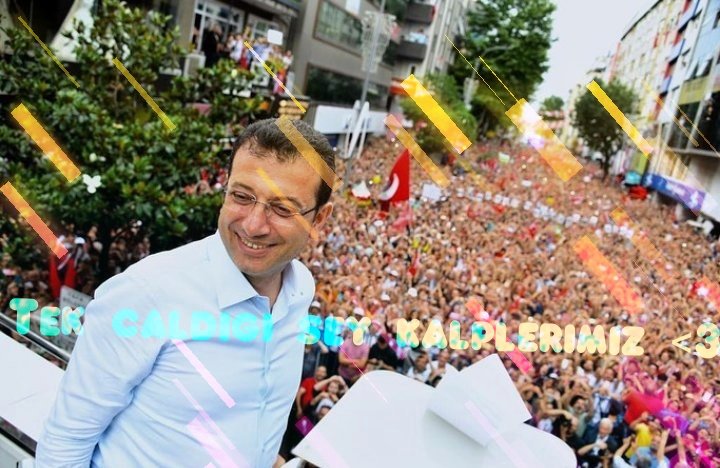 GencligiMillet's tweet photo. #BugünHerŞeyÇokGüzelOlacak https://t.co/vEaM5pNpr5