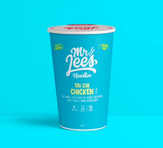 MrLeesPureFoods's tweet photo. Did you over indulge on lunch and fancy something quick and low calorie for dinner?
Good job we're here to help you out then.
Premium noodles, ready in minutes.
#glutenfree #noodles #quickdish https://t.co/NI5ZoOsxj7