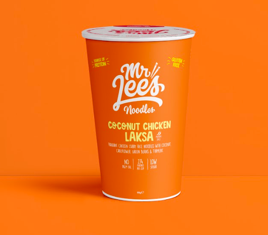MrLeesPureFoods's tweet photo. Did you over indulge on lunch and fancy something quick and low calorie for dinner?
Good job we're here to help you out then.
Premium noodles, ready in minutes.
#glutenfree #noodles #quickdish https://t.co/NI5ZoOsxj7