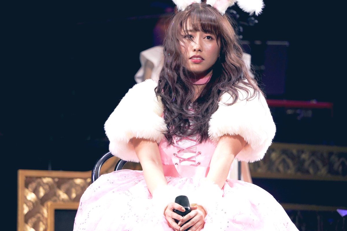 ジョン ももいろクローバーzのあーりんこと佐々木彩夏ちゃんが23年間生きてきて初めて髪の毛を染めたんだが 天使すぎませんか え このフワフワうさぎといいえ 可愛すぎませんか