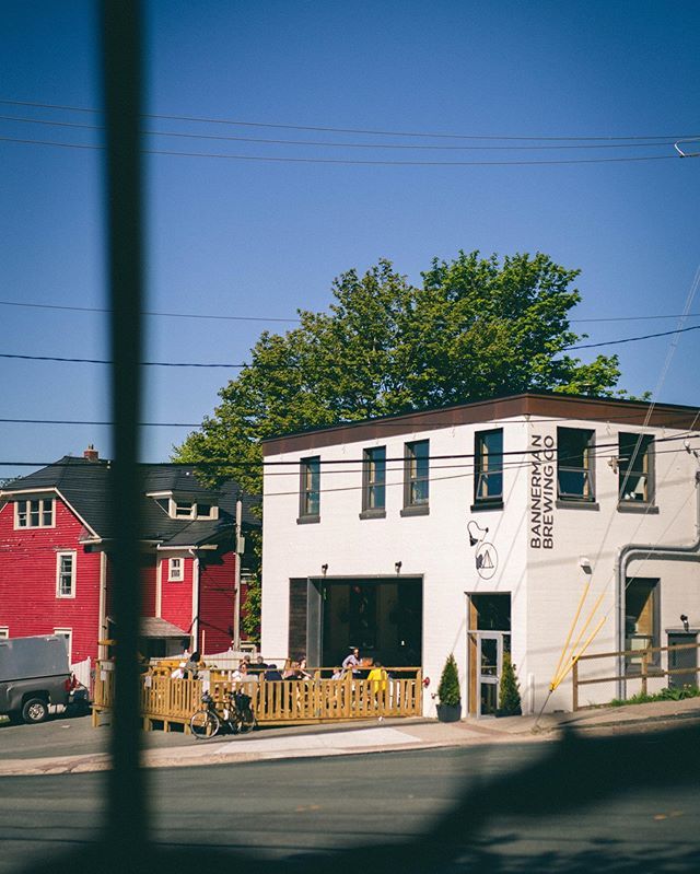 what a trip this last couple of years has been. It wasn’t without some ups and downs but to say that I’m so thrilled that the doors are finally open would be an understatement. 
thanks to everyone who has stopped by for a coffee or beer so far, and to th… bit.ly/2KyO0FC