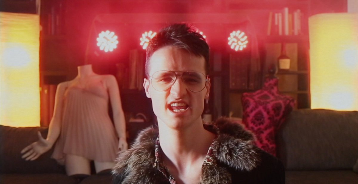 Archie Henderson tweet media