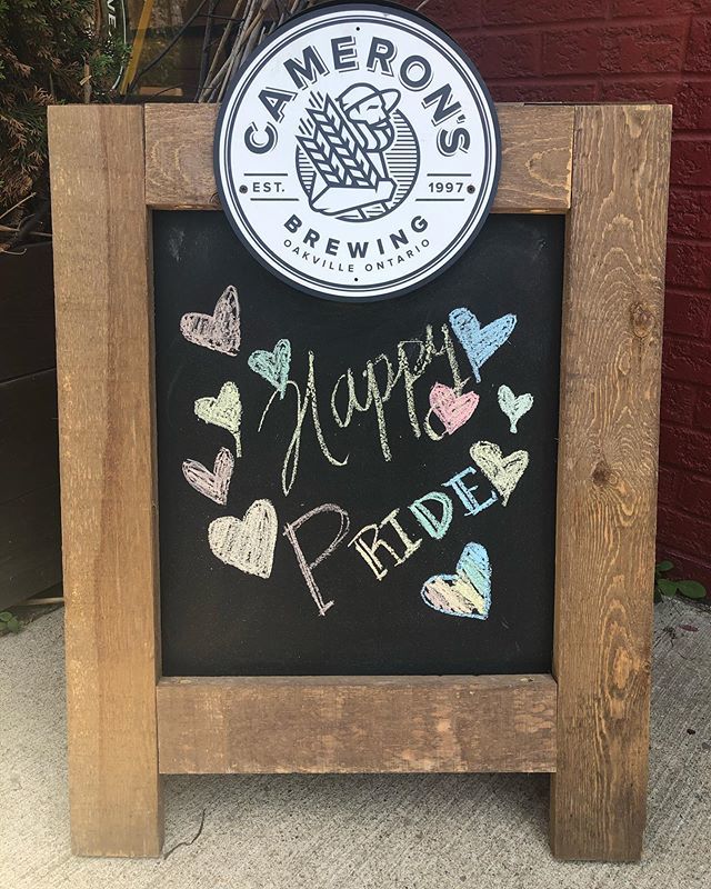 CountyGeneral's tweet photo. Happy Pride all you crazy beautiful humans!!!๐๐ซ๐ญ๐ฌ๐ come over to the County General for a few fun cocktails before your Pride Parties๐ธ๐น๐ป๐พ ๐ณ๏ธโ๐
โ๏ธ
โ๏ธ
#countygeneral #pride #pridemonth #cocktails #queenstreetwest #brunch #foodporn #food #foodie #sunโฆ https://t.co/es1Ke1no5M https://t.co/1R4qxVaJ0W