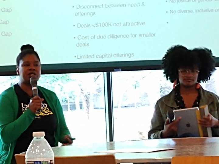 goldstein_moses's tweet photo. Bringing together all the themes around equity, social impact investing, and social enterprise to expose the gaps and turn them into opportunities. @ConnectUpMN https://t.co/3ria2QGkP2