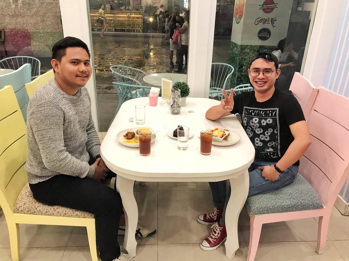 You’ll always be my favorite pinsan. Wala nakoy madali dali ug bira ani sa laag. ☹️