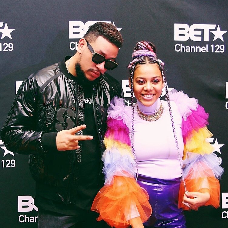 Wishing <a href="/akaworldwide/">AKA</a> and <a href="/shomadjozi/">It’s Sho time</a> best of luck at the <a href="/bet/">BET</a> awards tonight! 🥳🏆