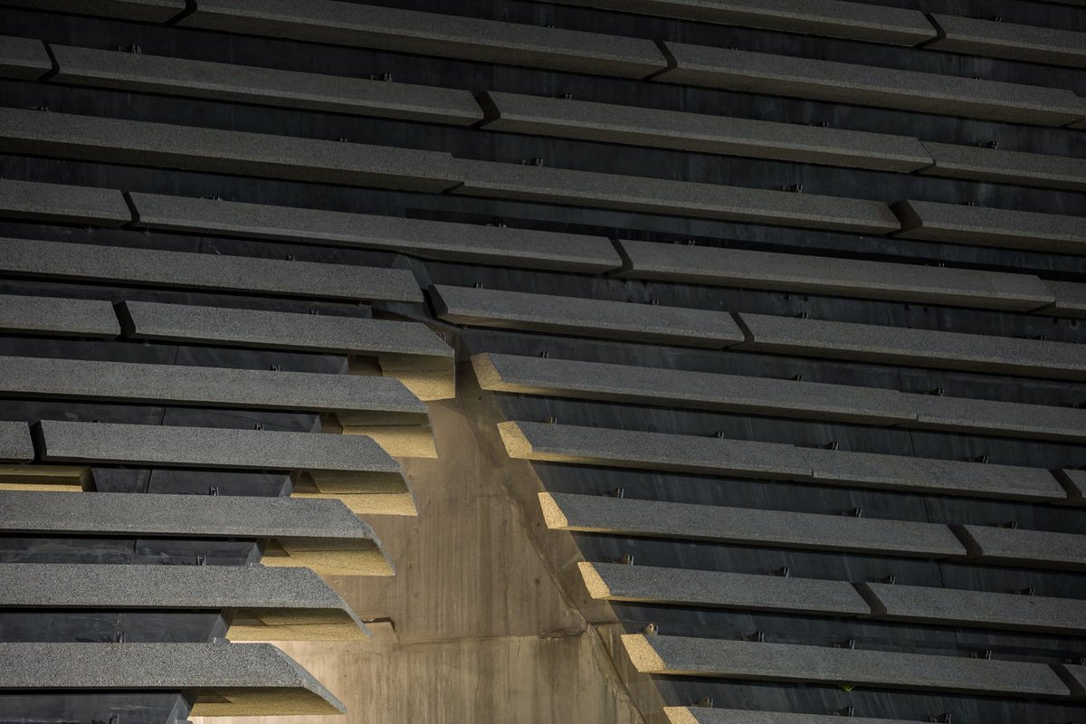 6/25: You'll see work by architects like  @odonnell_tuomey,  @kengokuma,  @ArchFarm,  @fridaescobedo,  @RobertBourke1,  @fuergando,  @DeclanScullion,  @reddyarch,  @deSiunArch,  @alan_meredith,  @Anthro_Studio and more. I've promised myself to update this section as I go...