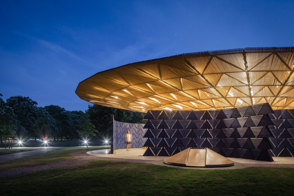 6/25: You'll see work by architects like  @odonnell_tuomey,  @kengokuma,  @ArchFarm,  @fridaescobedo,  @RobertBourke1,  @fuergando,  @DeclanScullion,  @reddyarch,  @deSiunArch,  @alan_meredith,  @Anthro_Studio and more. I've promised myself to update this section as I go...