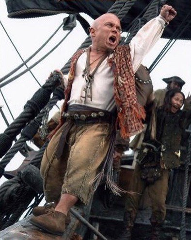 Happy birthday Martin Klebba! 