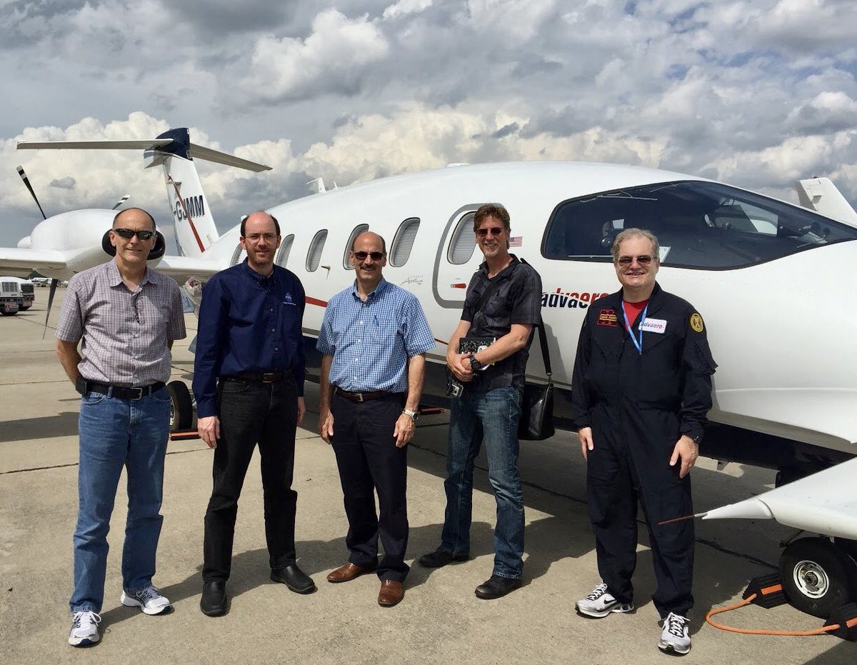 Jim Carr tweet media