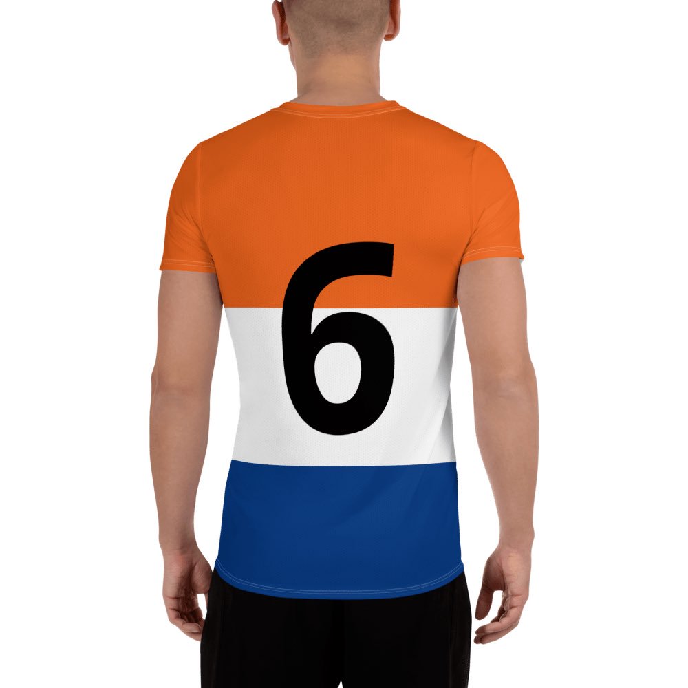 greatofdeeds's tweet photo. the bronx bombers athletic t

#greatofdeeds #goldenaeon #highachievers #olympian #olympians #olympism #lifestyle #luxury #sports #athletics #leisure #athleisure #fitness #fitfam #fashion #bronx #thebronx #hiphop https://t.co/DKp8zqntXm