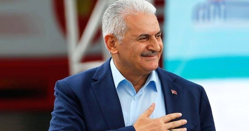 CAYRAZZ's tweet photo. Vardır bunda’da bir hayır rakibi tebrik etmek te erdemliktir #Binalibaskan  #gönül adamı #binaliyıldırım #by https://t.co/pBjoti0VK5