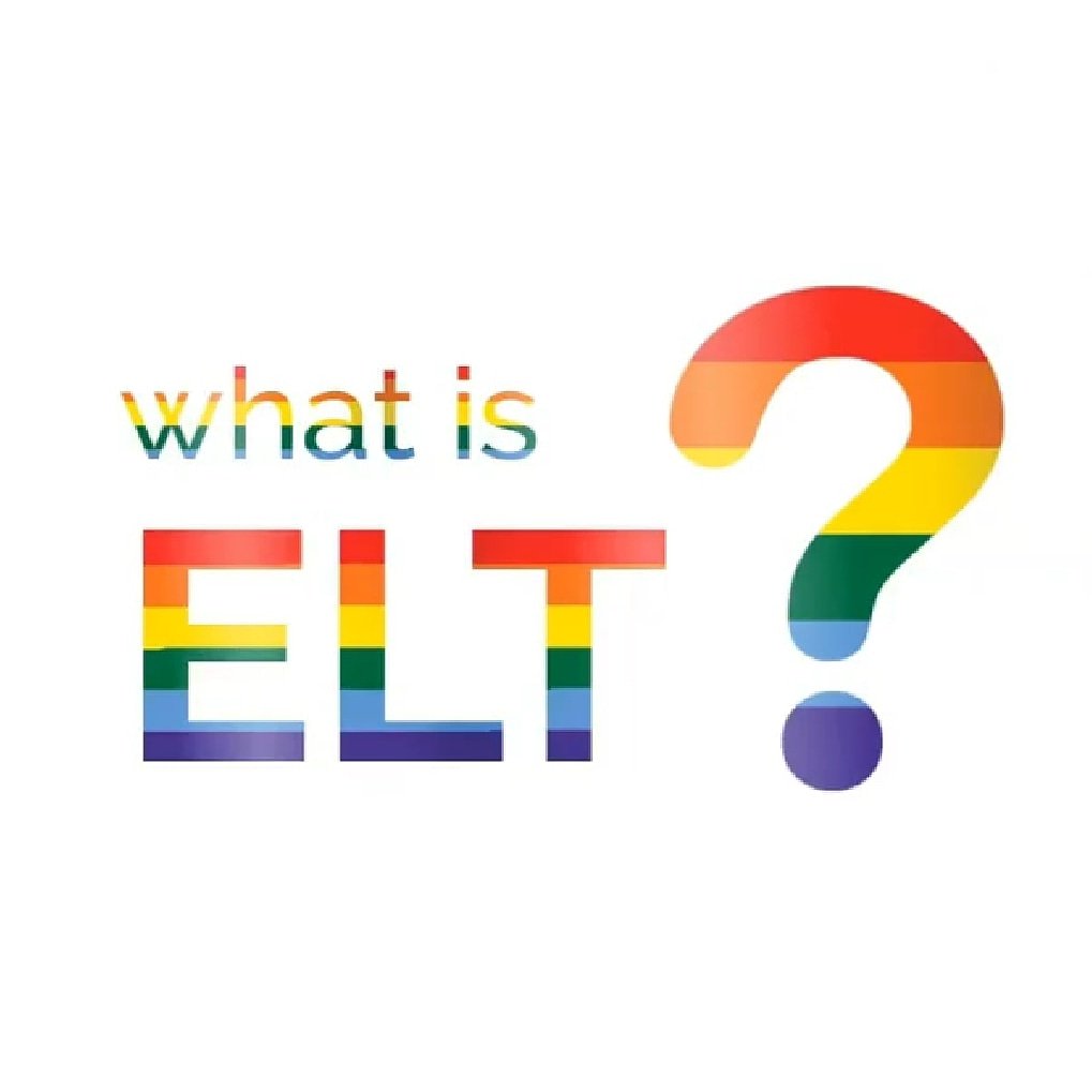 whatiselt's tweet photo. Everyone matters! 

#pride #elt #efl #esol #tesol #tefl #ell https://t.co/Hi344vCPag