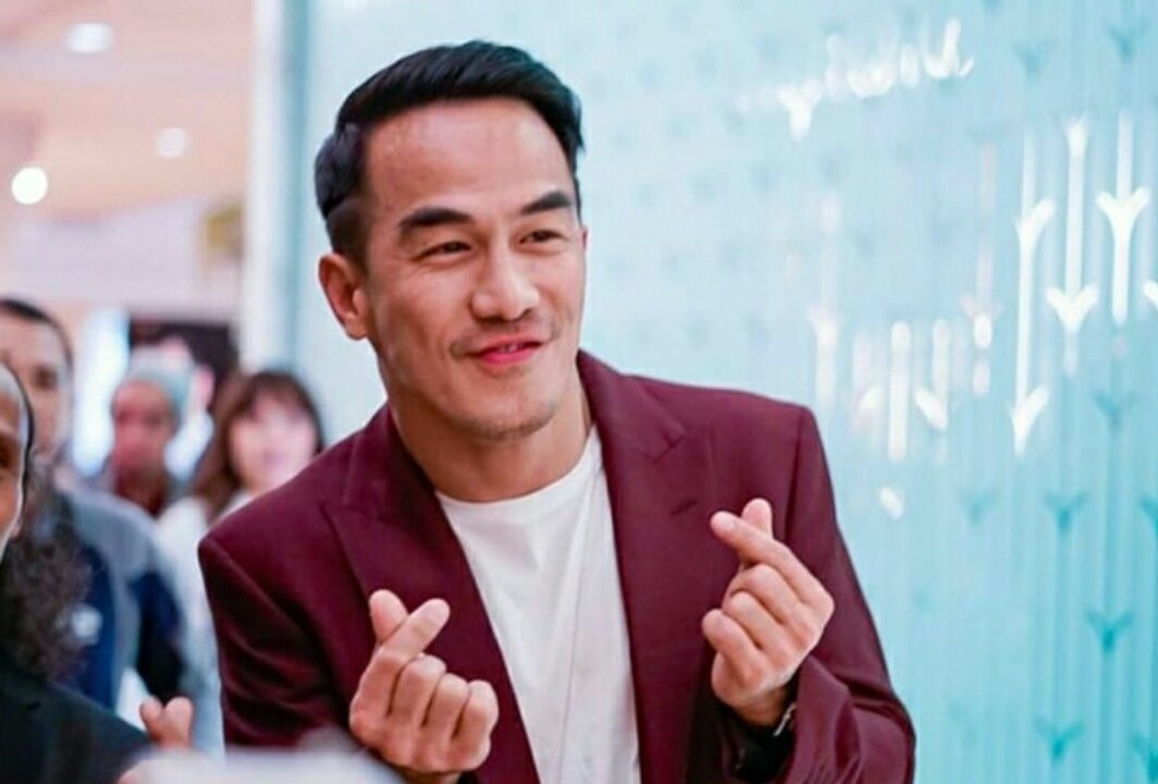 Happy Birthday cute Dady    Always happy!! 