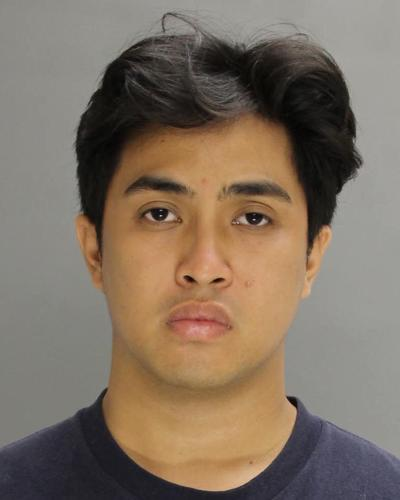 21-year-old man charged with rape on Elizabethtown College campus