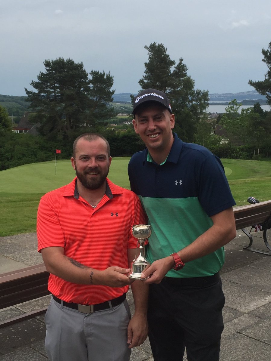 Helensburgh Pro Shop tweet media