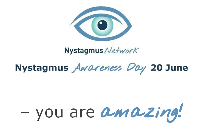 NystagmusUK tweet picture