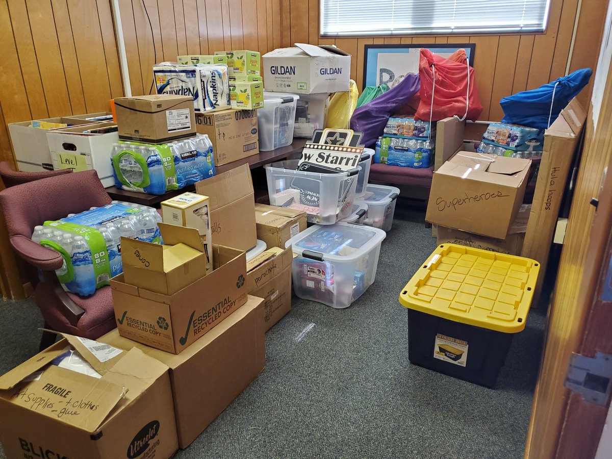 babspov's tweet image. Tomorrow is our @GCSchoolsNC CDF Freedom Schools six-week literacy camp kickoff at two sites, serving 100 kids/68 families grades K-4 who attend six of our elementary schools! #equityinaction #doingthework @GCS_DEI_Office