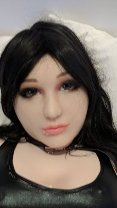 https://t.co/znCykcCXPV<a href="/tag/doll"class="tags"><span>#doll</span></a><a href="/tag/mask"class="tags"><span>#mask</span></a><a href="/tag/latex"class="tags"><span>#latex</span></a><a href="/tag/taylor"class="tags"><span>#taylor</span></a><a href="/tag/m"class="tags"><span>#m</span></a><a href="/tag/transgender"class="tags"><span>#transgender</span></a><a href="/tag/sub"class="tags"><span>#sub</span></a>
