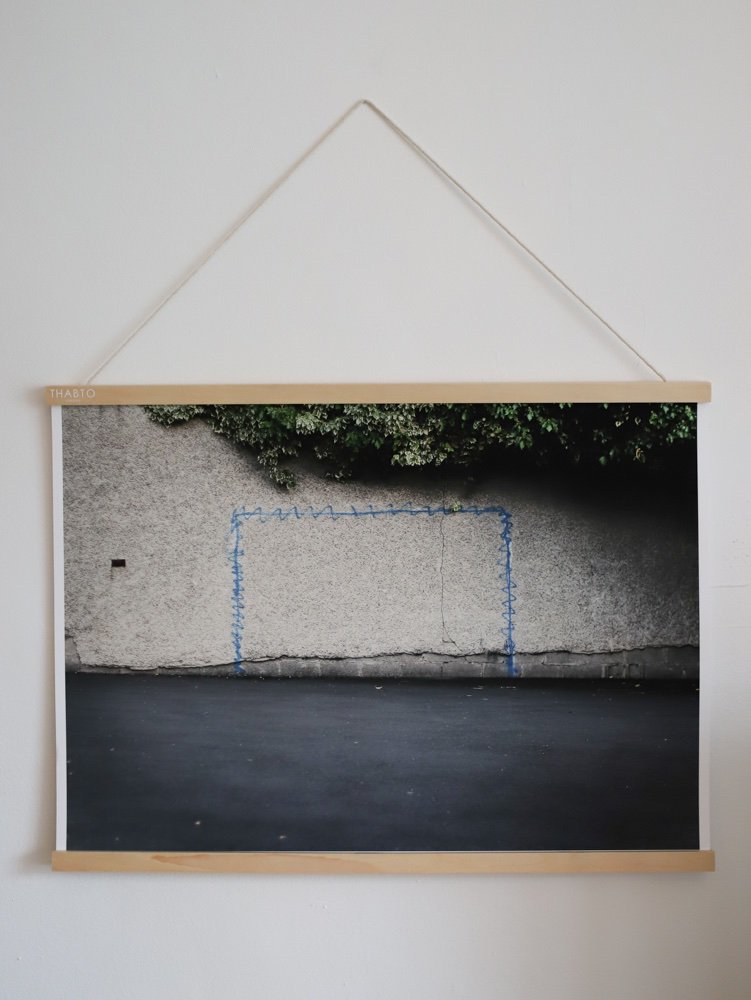 11/25: Finally, the print store should now be easier to use. Maybe you'd like to purchase a print for a loved one's anniversary, a mate's new house, or your dog's birthday. Custom orders also welcome; drop me a mail at hello@ste.ie. Thanks to  @thecopperhse for all the printing.