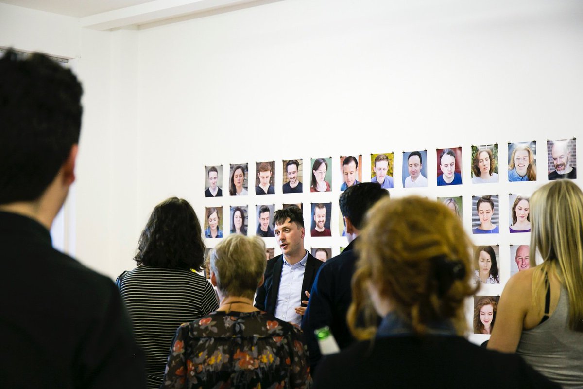 17/25: I completed my masters in  @UCDArch 7 years ago. I registered my business and started the website the week after my final critique (June 1st) and have been full-time with photography (alongside acting) since. Its exhausting but rewarding.