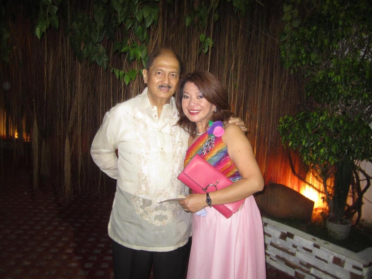 AngeloDecena's tweet image. Louie Decena