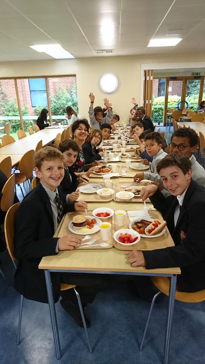 WSBoarding's tweet photo. Lovely outdoor Chapel followed by a BBQ (indoor due to weather) to celebrate the end of National Boarding Week 🎉🌭🍔🤩 @BSAboarding #NationalBoardingWeek #iloveboarding https://t.co/IfJlm1DjyM