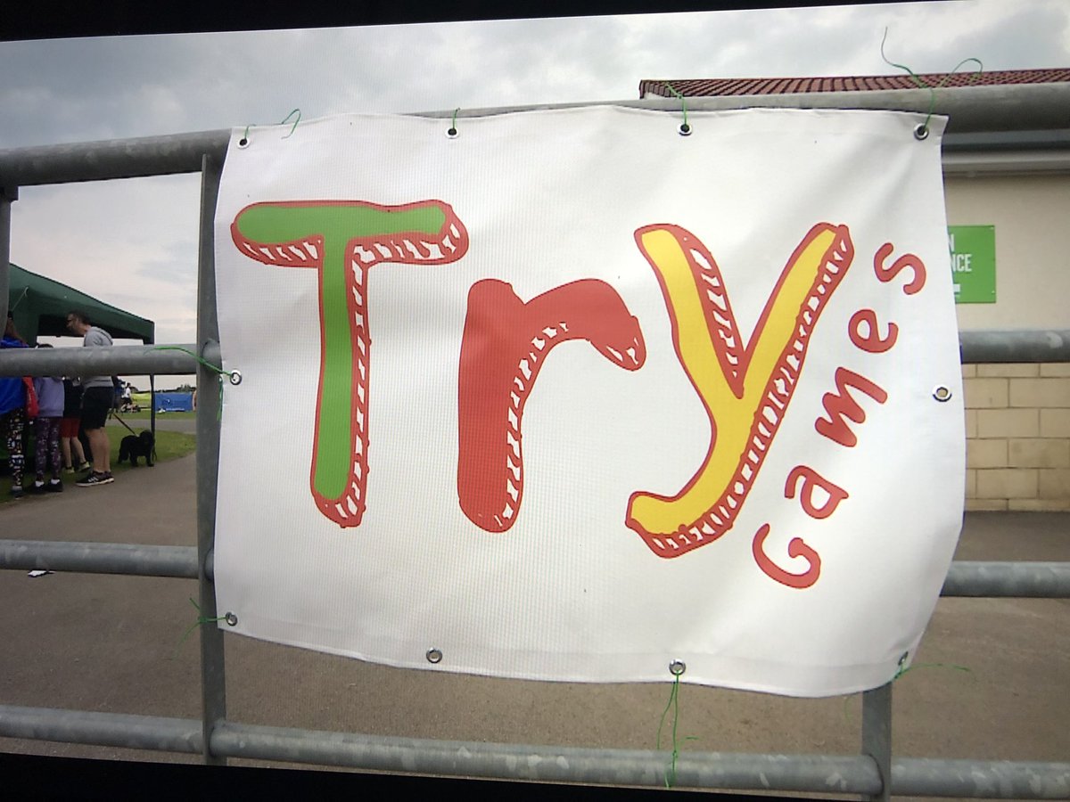 AndyLHoward's tweet image. Absolute privilege to visit the Try Games in #Bath today. Prove that children with disabilities don’t have to compete in separate events from those in mainstream school. Inspiring stuff @bbcpointswest at 1845, BBC1. 🙌🏻