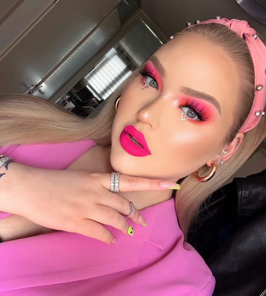 Cosmo and Wanda you ain’t slick! 💖💚