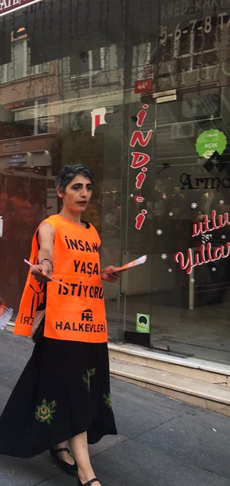 Resmi Twitter'da görüntüle