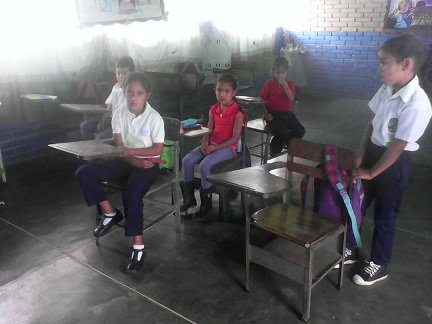 VINCULACIONES DE LOS NIÑOS Y NIÑAS DE EDUCACIÓN INICIAL CON PRIMER GRADO ESCUELA DON JOSE PIO ARELLANO ZAMBRANO NER 529 URIBANTE JUNIO 2019 <a href="/CLIFPMTACHIRA/">CRIFPMTACHIRA</a> <a href="/CLIFP_Uribante/">CLIFP Uribante Susana Argumedo</a> @RedEducUribante <a href="/charlychaves/">Charly Rojas Chaves</a> @MPPEDUCACION @ZonaEducTachira @psuvaristobulo