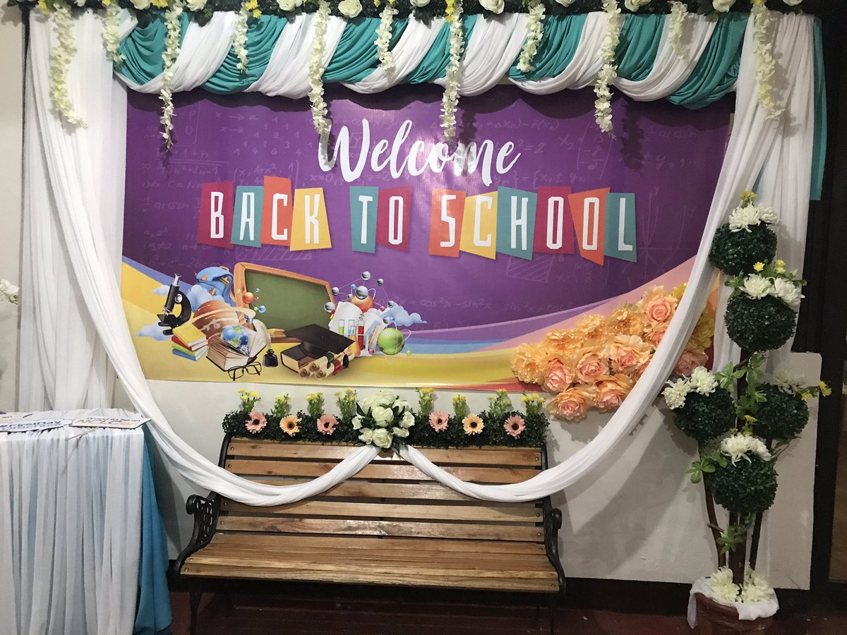 nclc1981's tweet image. Paagang pawelcome neto @nclc1981 #AlagangNCLC #SoaringUpward