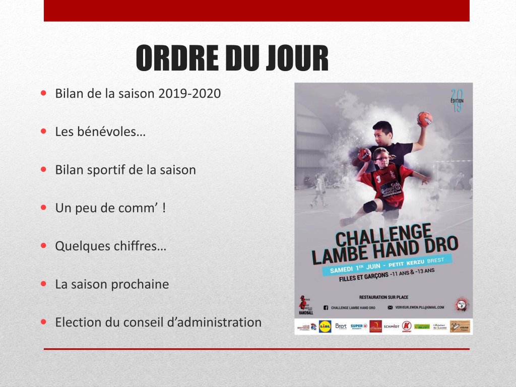 PLLhand's tweet photo. Retour sur l’ AG de la saison 2018-2019 https://t.co/fx6lPaIGGA https://t.co/7fSGsBQ2Ta