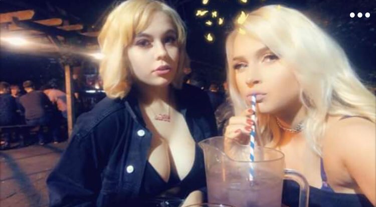 hot sluts tweet media