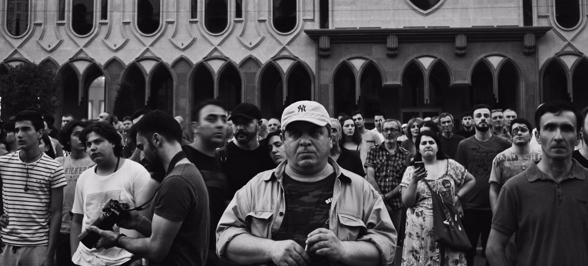 #blackandwhitephotography #documentary #people #nikonphotography #Georgia #Tbilisi #Russiaisanoccupier