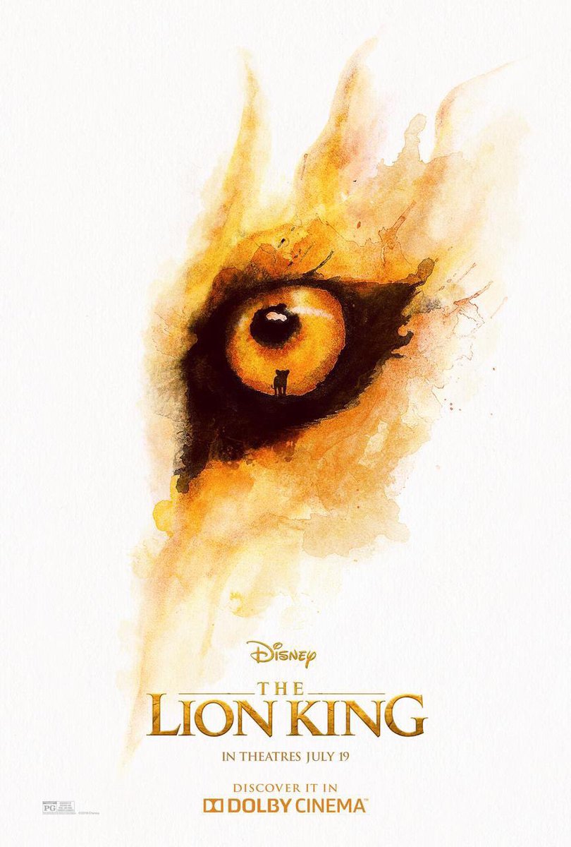 The Lion King Wiki Give A Roarsome Welcome To These Brand New Lionking Posters From Dolby Cinema Imax And Reald 3d Which Is Your Favorite T Co Xcdlvzgweh