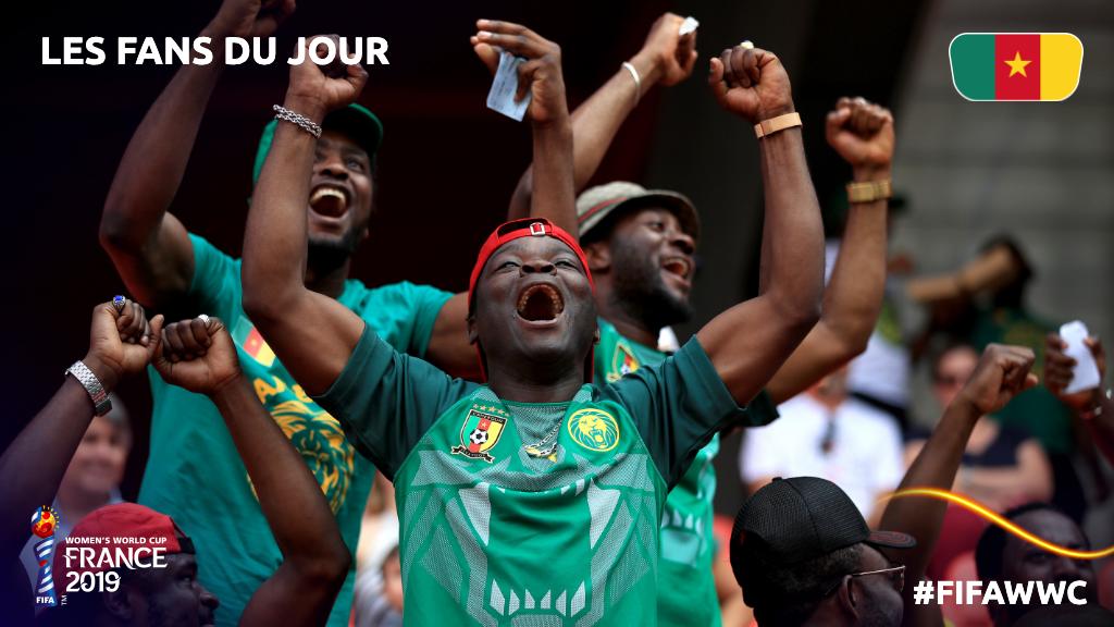 FIFA (Français) tweet media