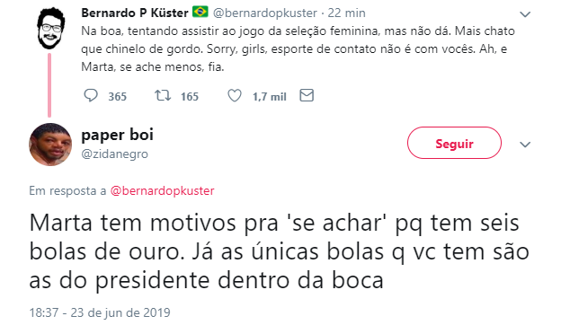 Dudu's tweet photo. A gente perdeu mas isso aqui é melhor que classificação pras quartas https://t.co/epoXZQs1fa
