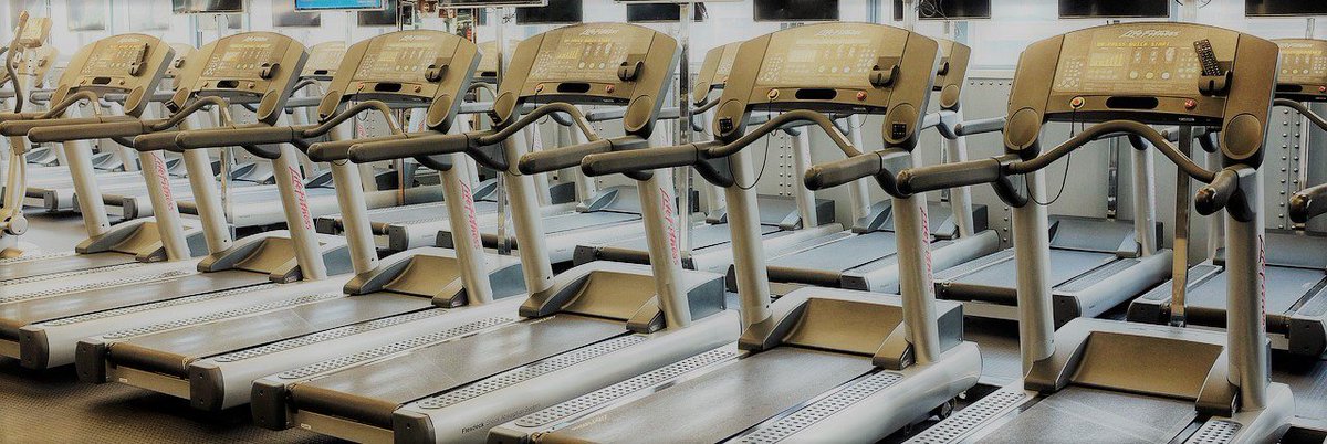 TreadmillWorld's tweet image. Treadmill Industry News #coupons #deals #direct #ellipticals #equipment #gym #home #manufacturer #proform #reputable #reviews #sales #savings #treadmills bit.ly/2L9uY85