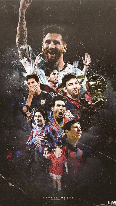 Happy Birthday Lionel  Best of luck for   