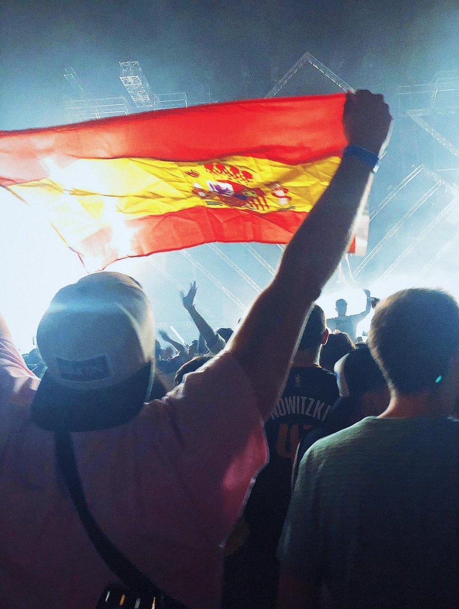 AntonioLara51's tweet photo. El año que viene más y mejor!!!
#asummerstory2019 https://t.co/7XA55zNaNm