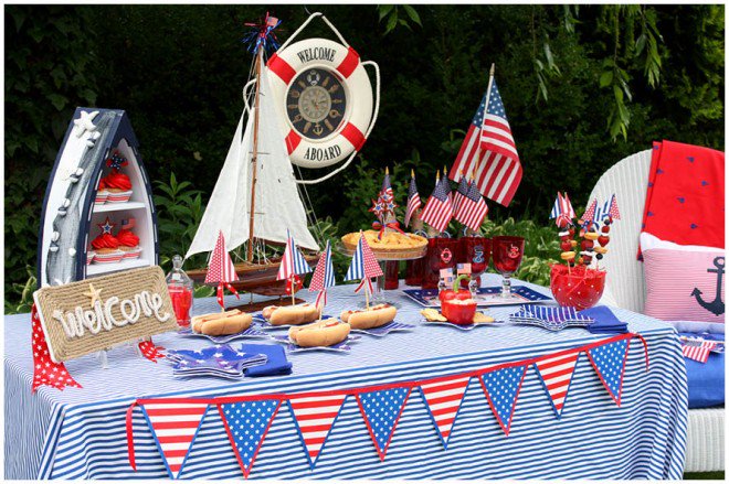 ⛵'Summer Sail Away' Party Ideas!⛵

pinterest.com/registrybridge…

#summerpartyideas #summerparty #events #partydecorations #parties