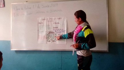 ACTIVIDADES DESARROLLADAS SOBRE LOS SÍMBOLOS DEL ESTADO TÁCHIRA Y DEL MUNICIPIO URIBANTE NER 529 JUNIO 2019 <a href="/CLIFPMTACHIRA/">CRIFPMTACHIRA</a> <a href="/CLIFP_Uribante/">CLIFP Uribante Susana Argumedo</a> @MPPEDUCACION @ZonaEducTachira @RedEducUribante <a href="/charlychaves/">Charly Rojas Chaves</a> @psuvaristobulo <a href="/Circuitoseduzet/">Coord. CircuitosEducativosZET</a> <a href="/C7_URIBANTE/">CIRCUITO 7 URIBANTE</a>