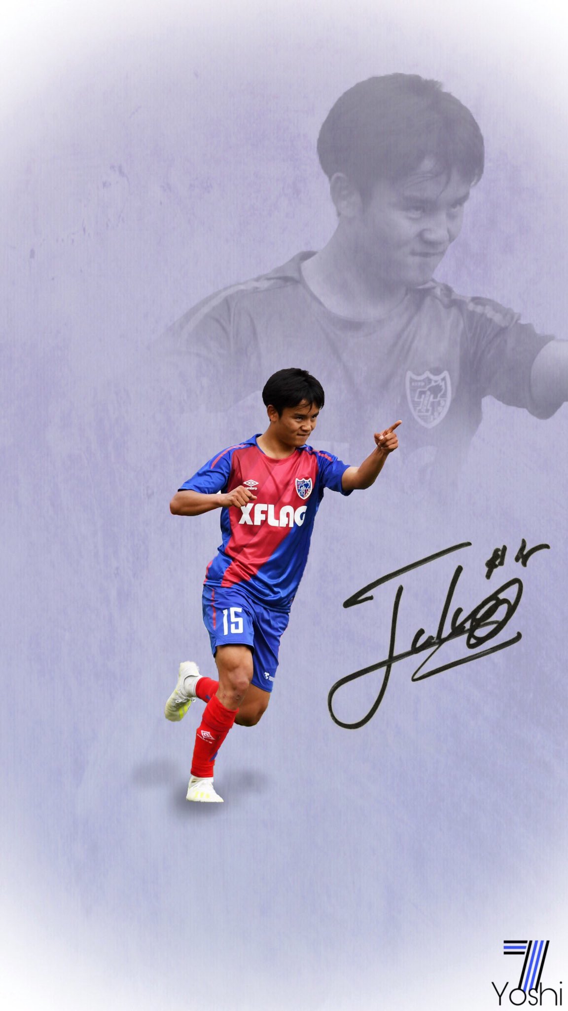 Yoshi 久保建英 壁紙 保存の際は フォロー リツイート お願いします サッカー壁紙 久保建英 拡散希望 Yoshi 久保建英 壁紙 保存の際は フォロー リツイート お願いします サッカー壁紙 久保建英 拡散希望
