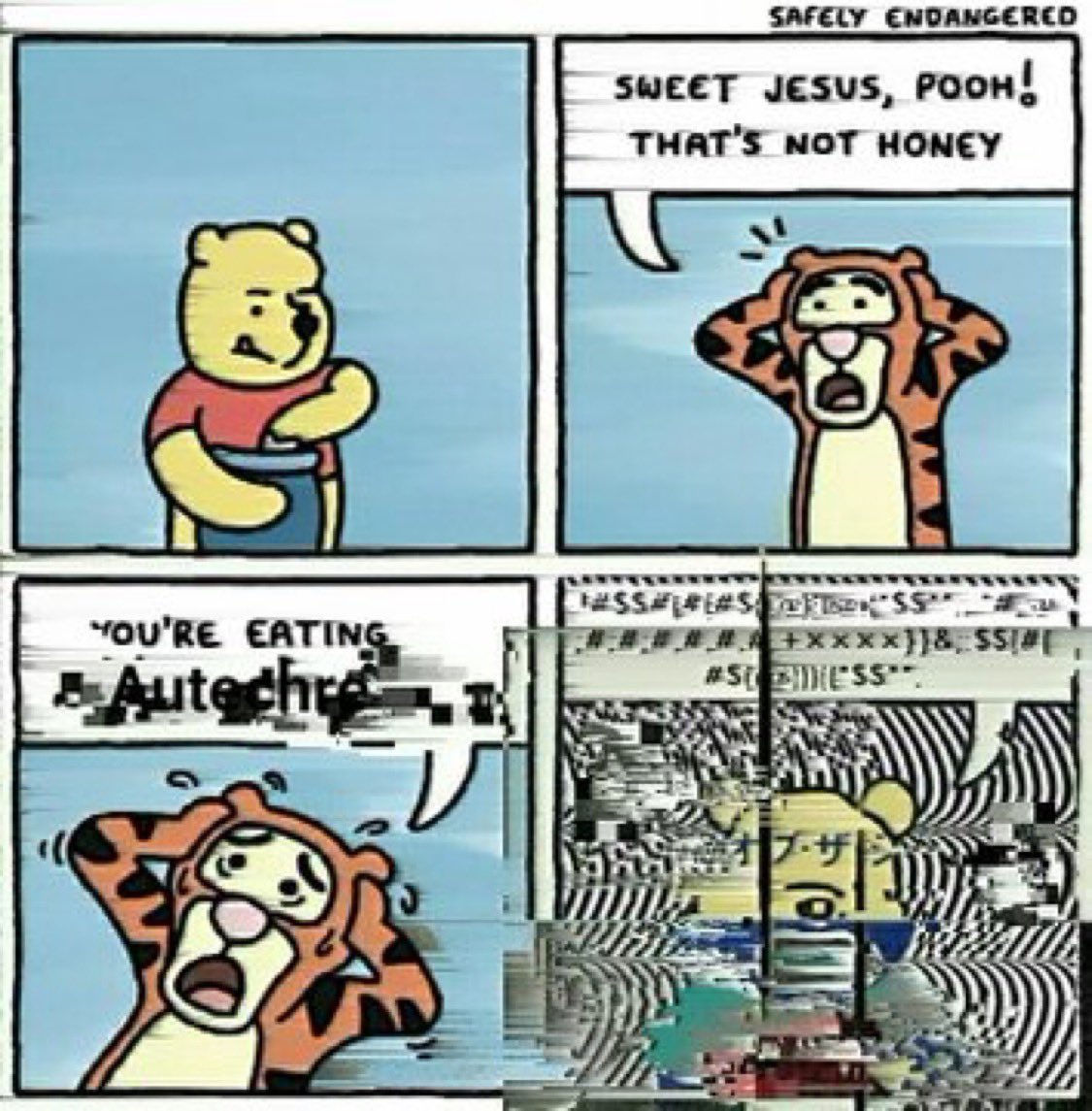 Ghostly International (@ghostly) on Twitter photo 