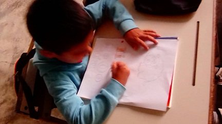 NIÑOS DE EDUCACIÓN INICIAL TRABAJANDO CON LAS VOCALES NER 529 URIBANTE JUNIO 2019 <a href="/CLIFPMTACHIRA/">CRIFPMTACHIRA</a> <a href="/CLIFP_Uribante/">CLIFP Uribante Susana Argumedo</a> @MPPEDUCACION @ZonaEducTachira <a href="/charlychaves/">Charly Rojas Chaves</a> @RedEducUribante <a href="/Circuitoseduzet/">Coord. CircuitosEducativosZET</a> <a href="/C7_URIBANTE/">CIRCUITO 7 URIBANTE</a> @psuvaristobulo